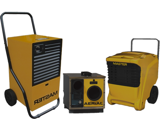 Современные мощные осушители лучшие в своем классе