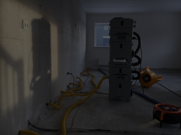 Появление плесени и грибка в Вашем помещении - это следствие проявления возникших проблем с повышенной влажностью и проявлению влаги на поверхностях стен, потолка