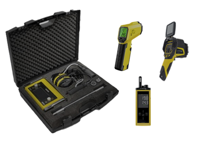 Современное измерительное оборудование